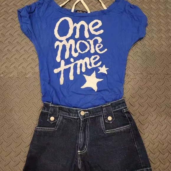 Rockstar Tshirt bundle pack (S) - Picture 2 of 5